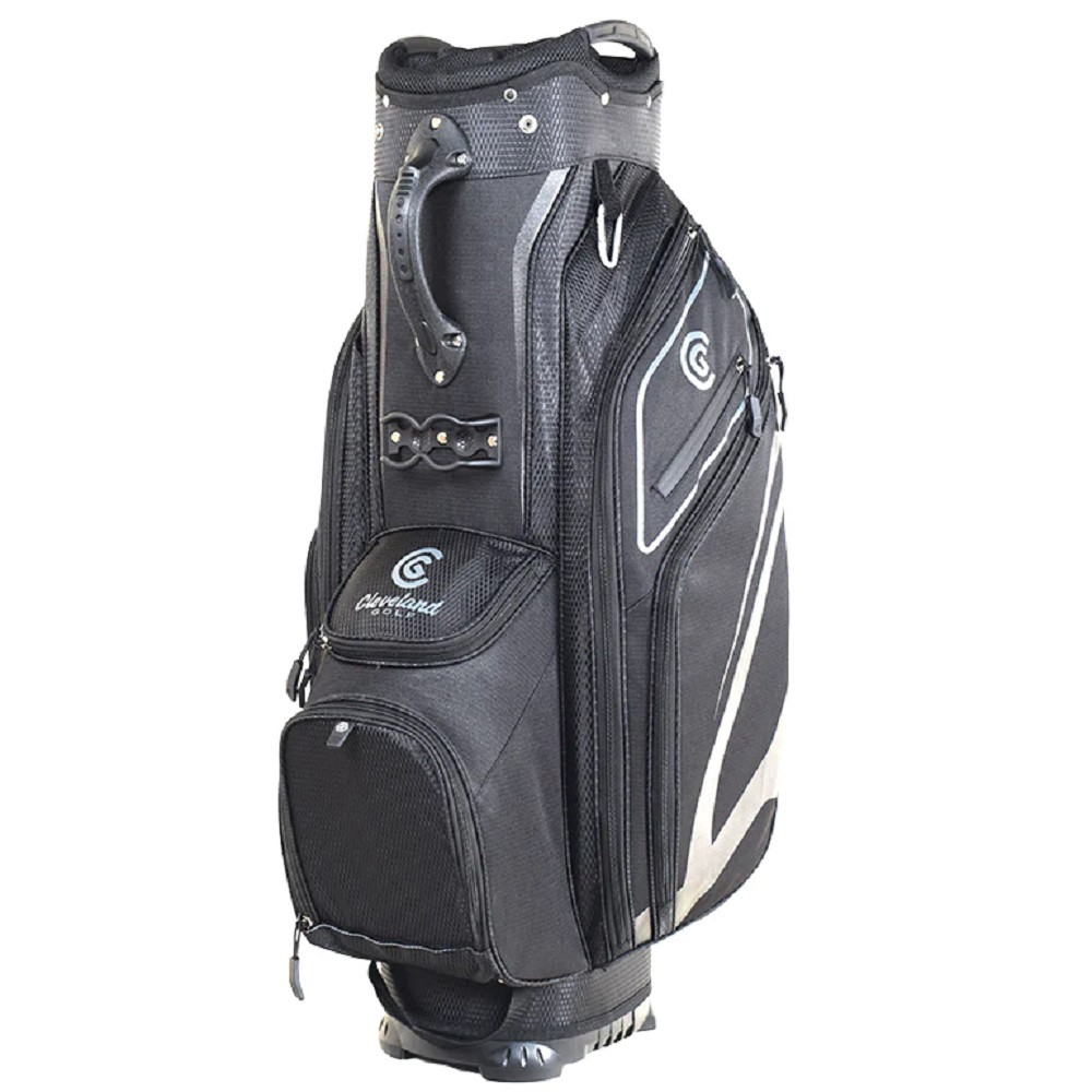 Cleveland 2026 CG Lightweight Cart Bag - Maple Hill Golf